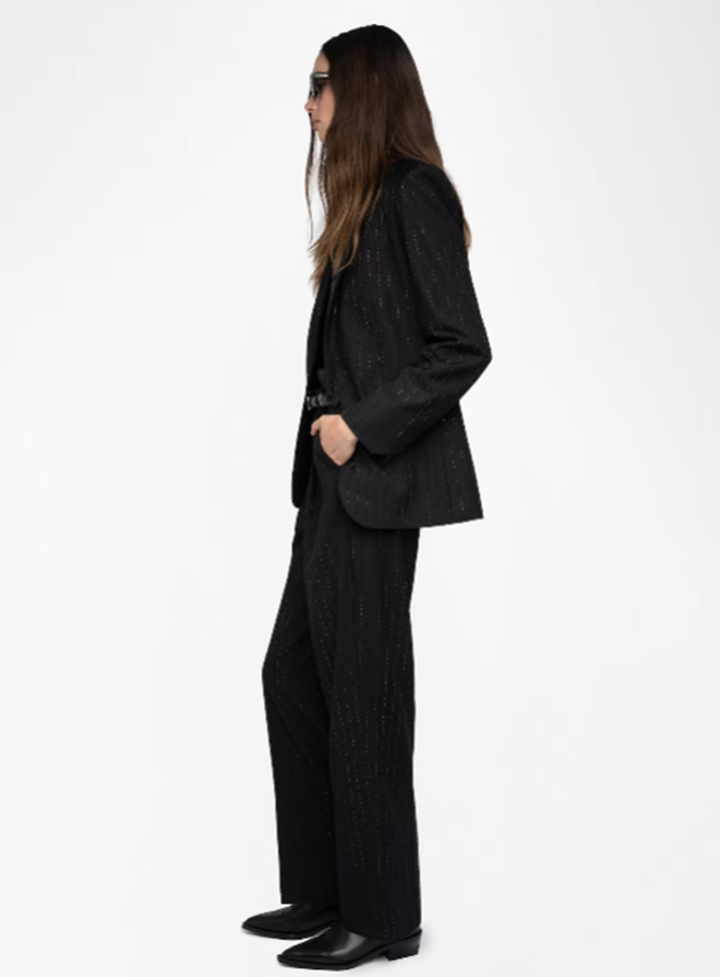 Valse Blazer