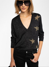 Load image into Gallery viewer, Rivyl Merino Wool Sweater