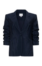Load image into Gallery viewer, Tumbled Woven Khloe Blazer