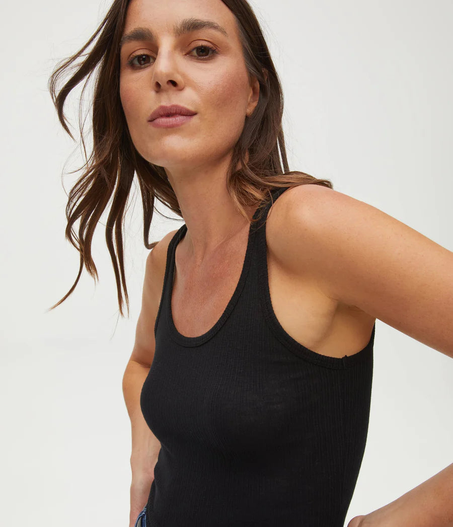 Mia Boyfriend Tank