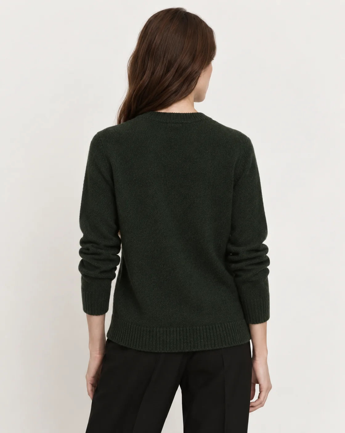 Lucala Sweater
