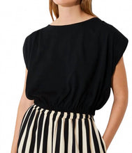 Load image into Gallery viewer, Marcha Woven T-Shirt