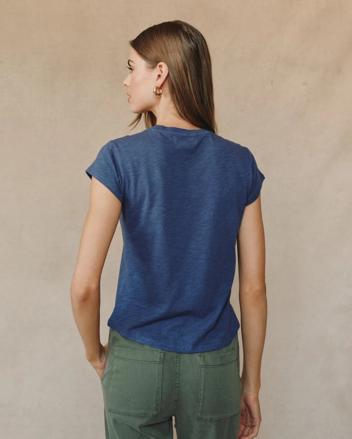 Baby Crew Tee