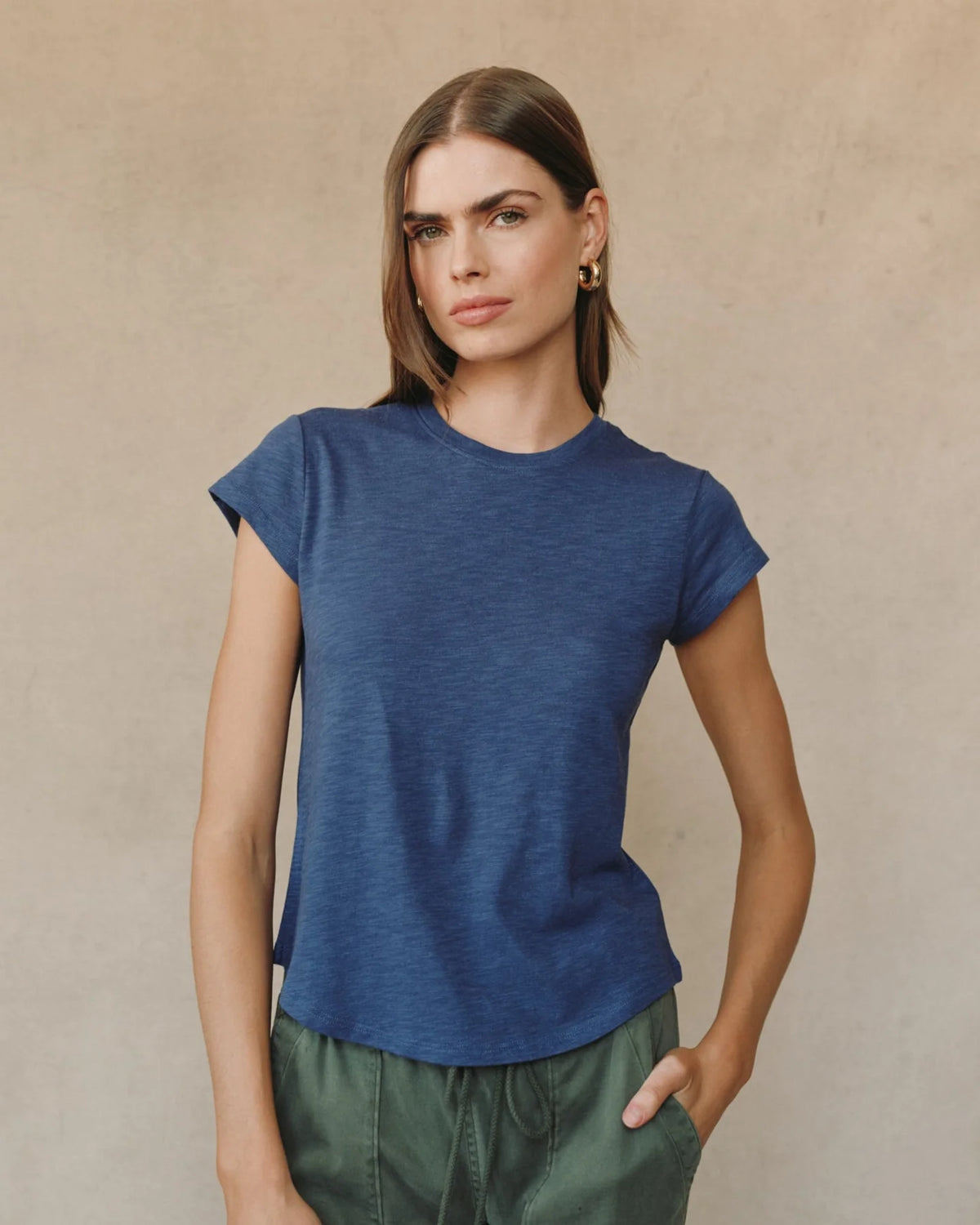 Baby Crew Tee