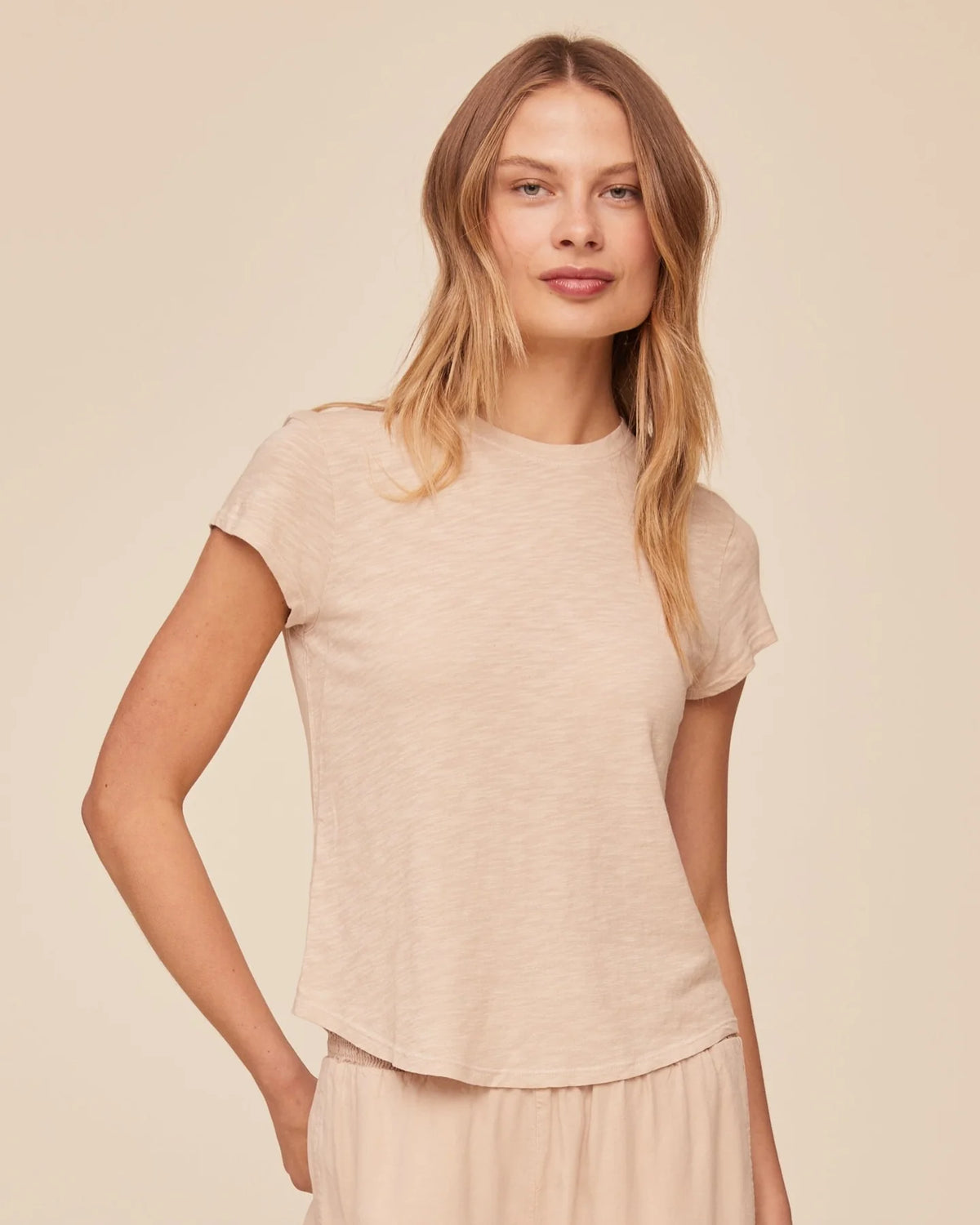 Baby Crew Tee