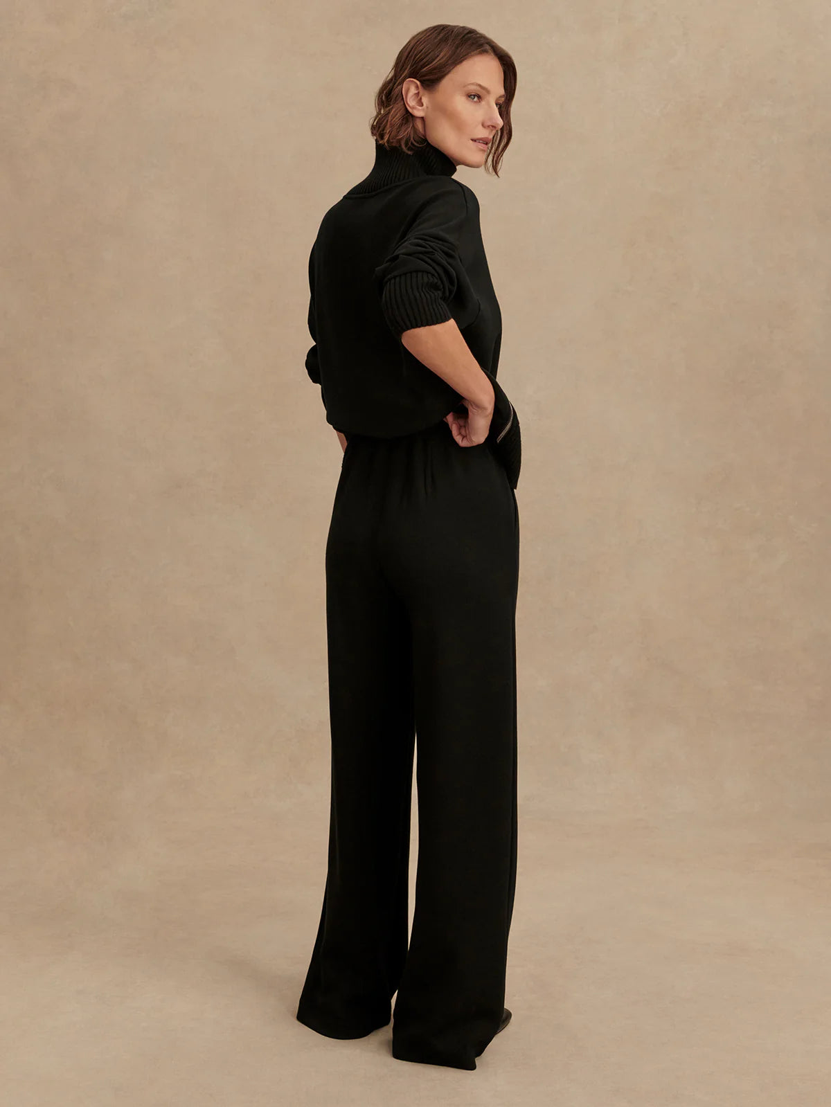 The Extra Wide Leg Pant 29.5"