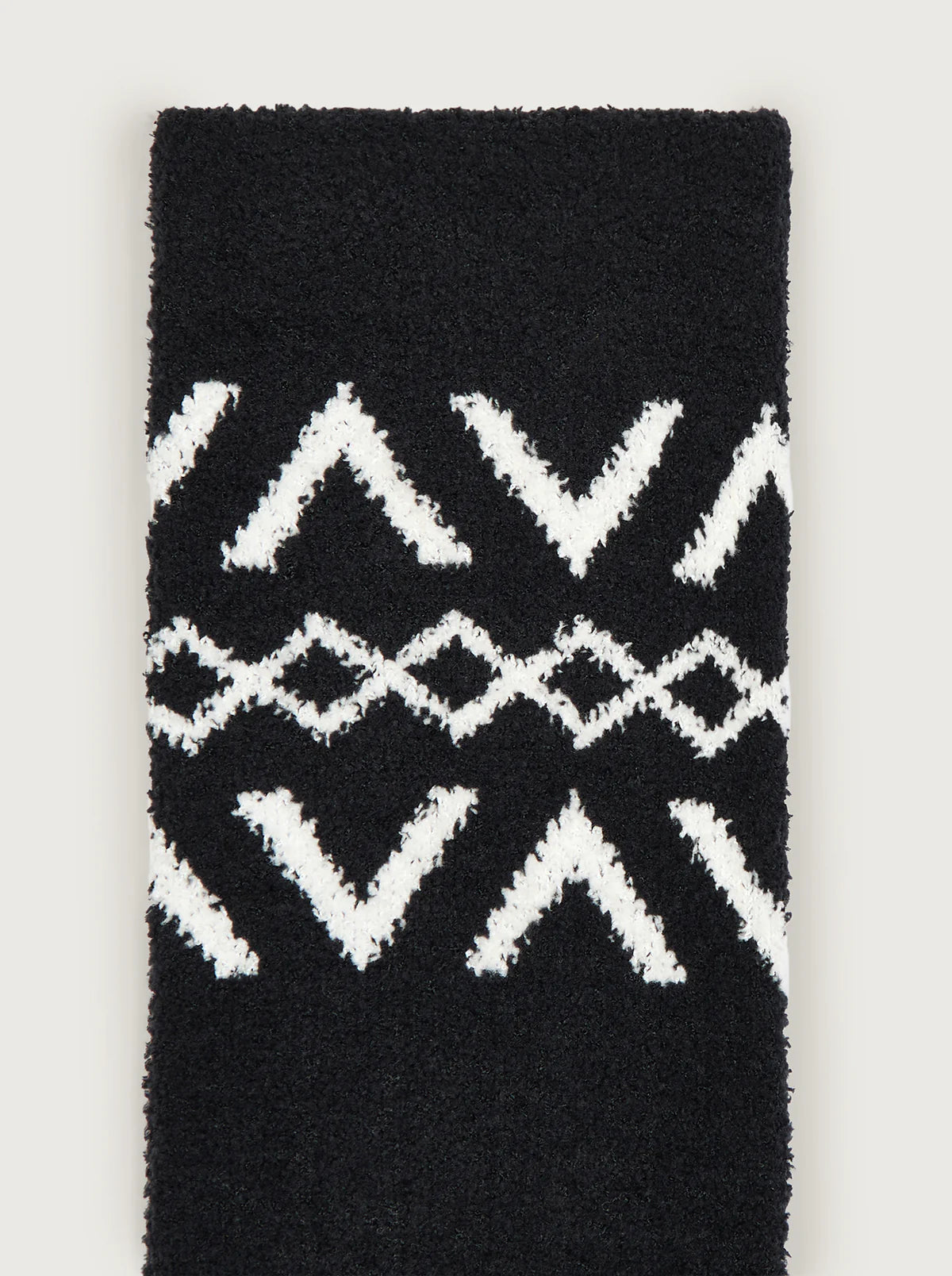 Chadwick Fairisle Sock