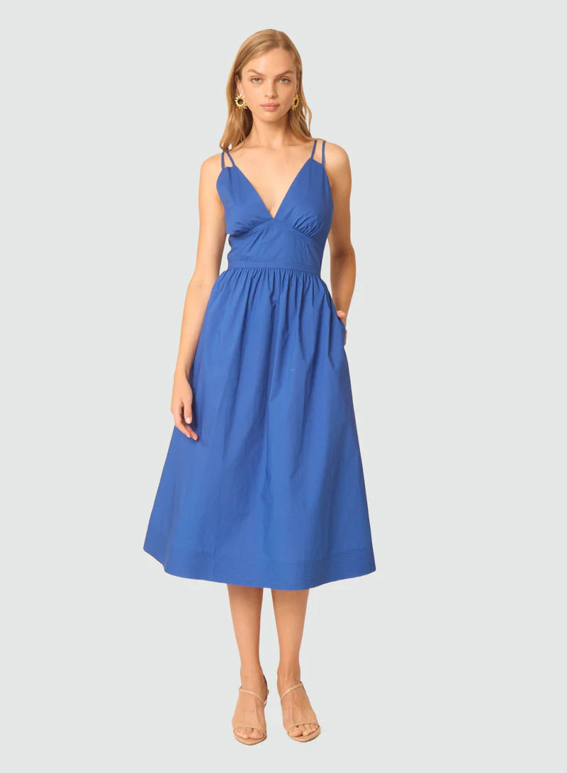 Floria Dress