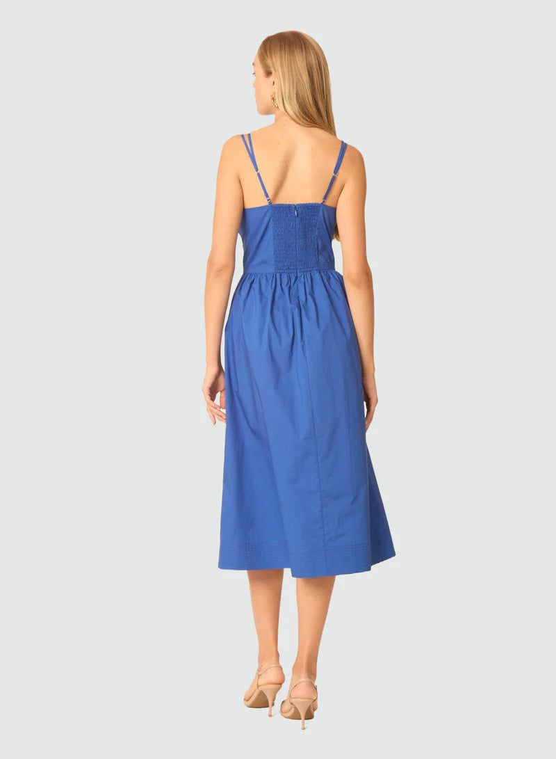 Floria Dress
