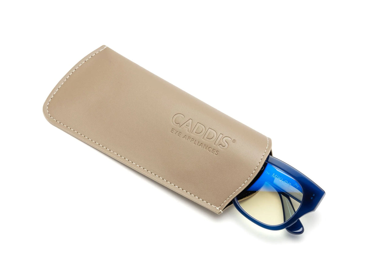 Slip In Eyewear Case