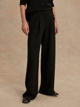 Load image into Gallery viewer, The Extra Wide Leg Pant 32"