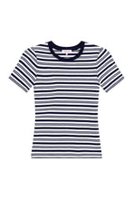Load image into Gallery viewer, Camille Breton Stripe Tee