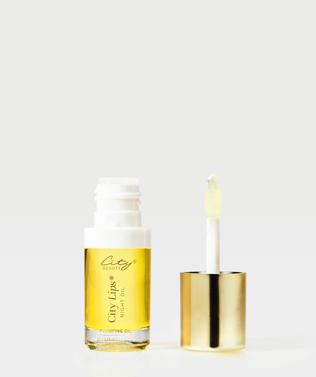 Lip Night Oil