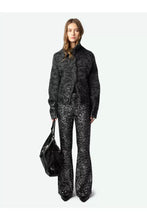 Load image into Gallery viewer, Tylia Tweed Sweater