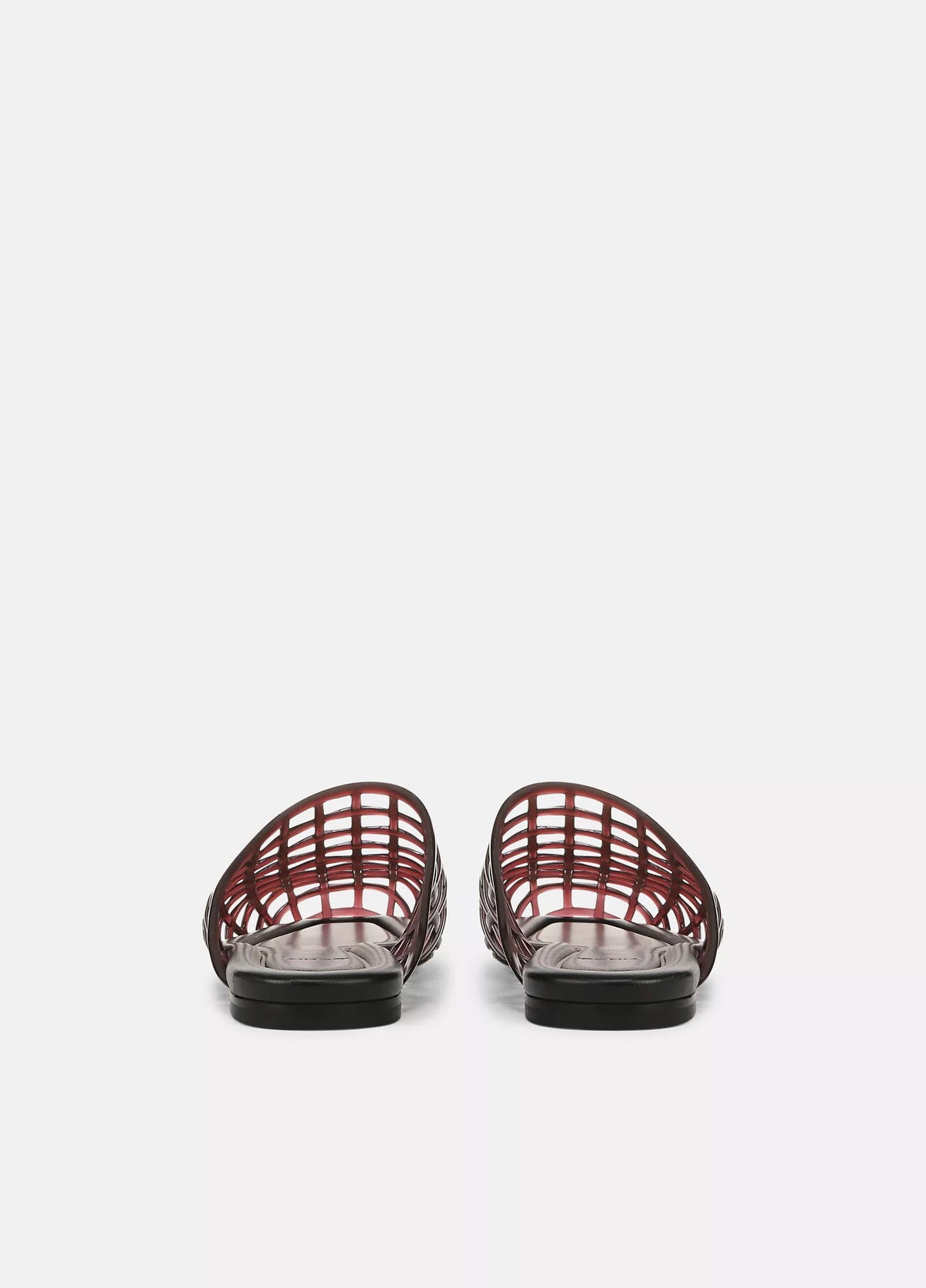 Barcelona Jelly Sandals