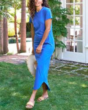 Load image into Gallery viewer, Perfect Tee Dress