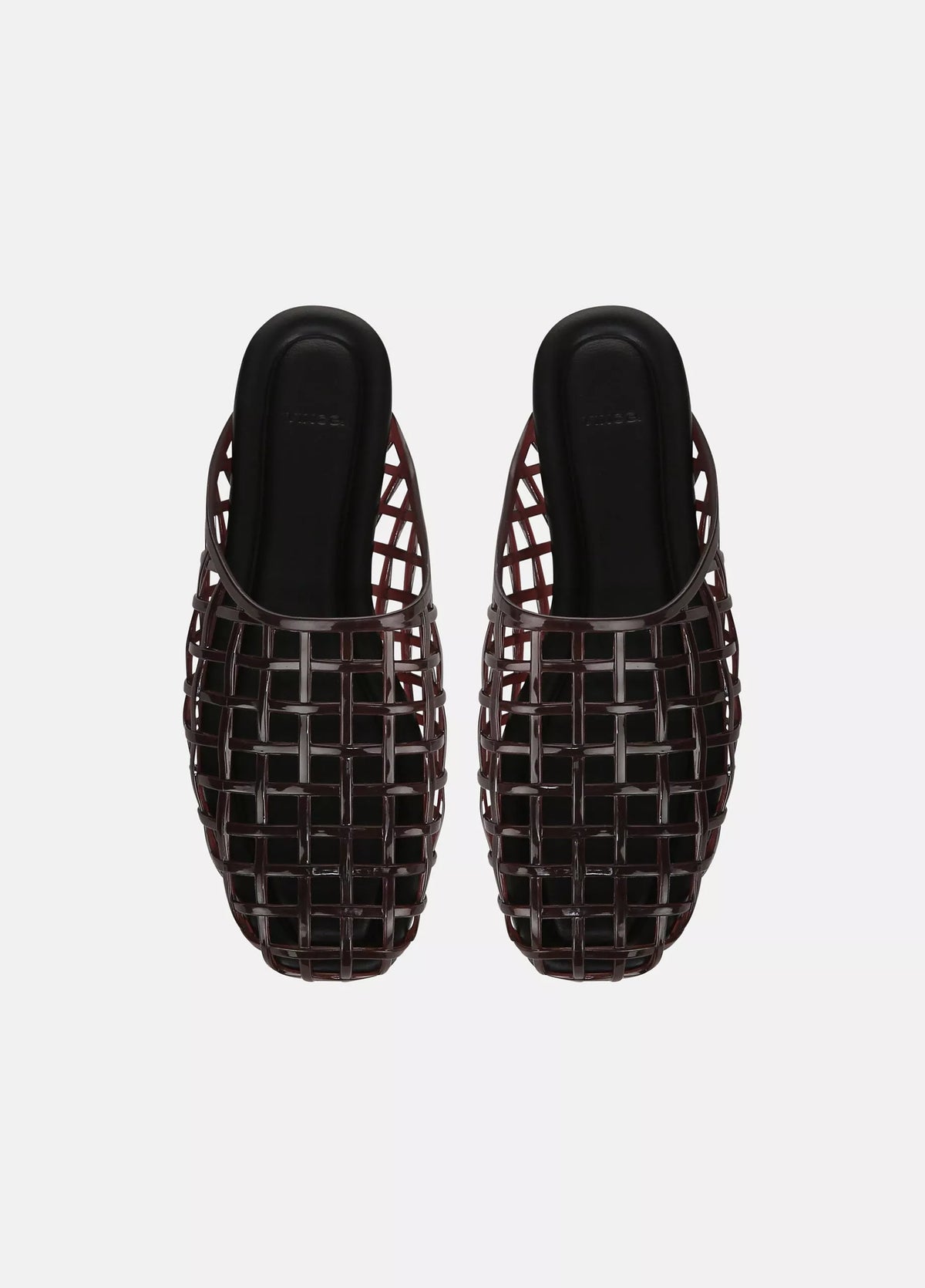 Barcelona Jelly Sandals