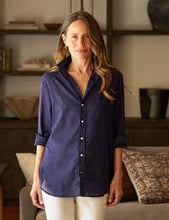 Load image into Gallery viewer, Joedy Woven Button Up