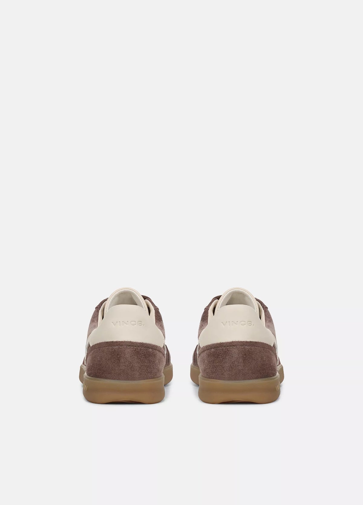 Oasis Suede & Leather Sneaker