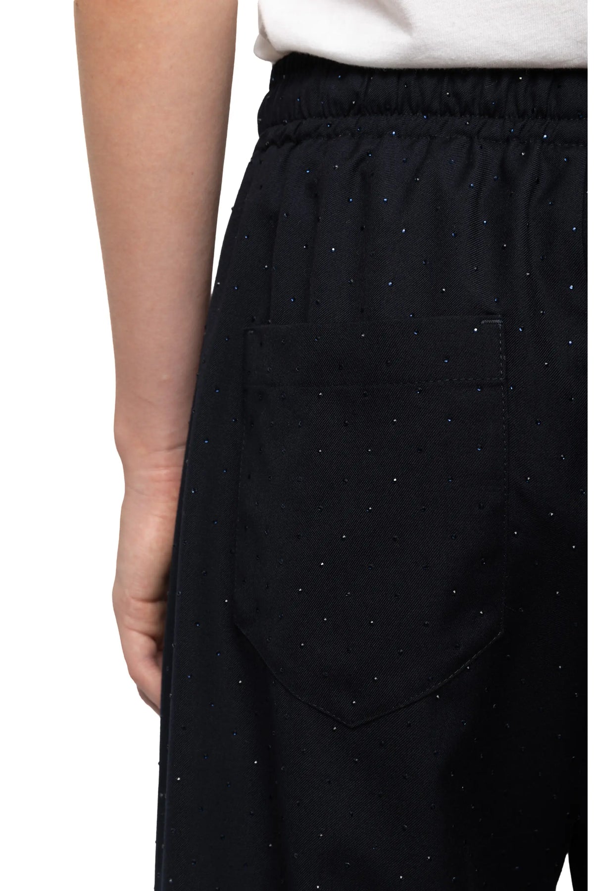Poma Embellished Pants