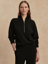 Load image into Gallery viewer, Sally Half Zip Sweat