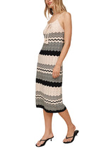 Load image into Gallery viewer, Midi Knit Dress