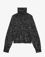 Load image into Gallery viewer, Tylia Tweed Sweater