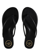 Load image into Gallery viewer, Vivie Stitch Strap Sandal