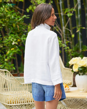 Load image into Gallery viewer, Gabi Popover Shirt