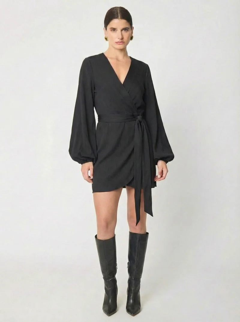 Flora Dress