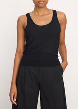 Load image into Gallery viewer, Double Layer Mesh Cami