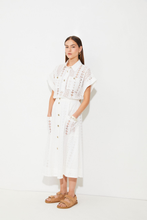 Load image into Gallery viewer, First Dress Skirt