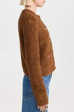 Load image into Gallery viewer, Patch Pocket Cardigan