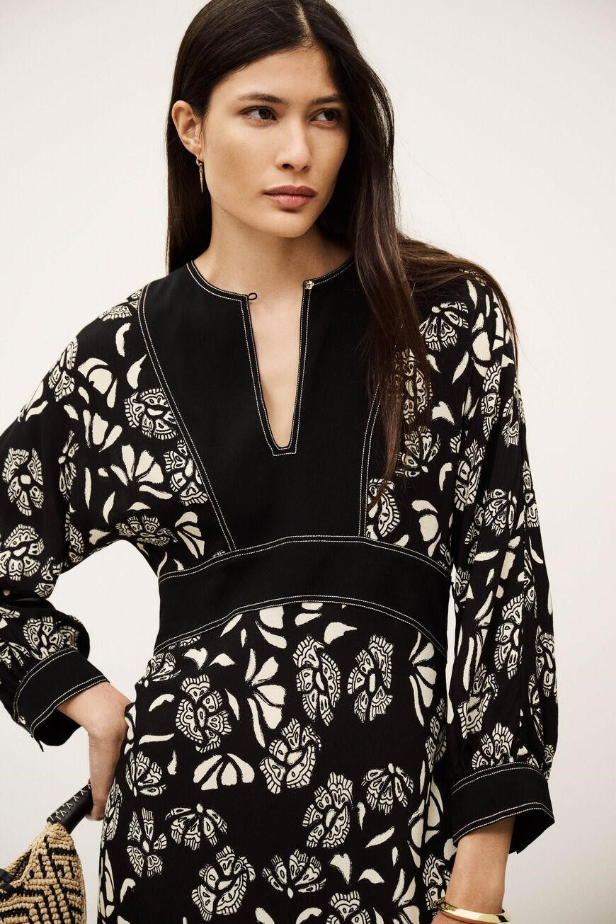 Aude Dress