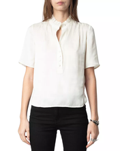 Load image into Gallery viewer, Topher Satin