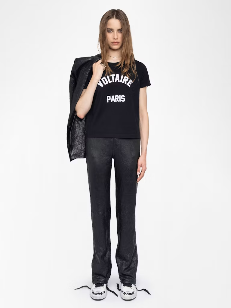 Alys Voltaire Paris Top
