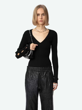 Load image into Gallery viewer, Syla Long Sleeve