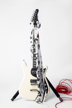 Load image into Gallery viewer, Jessie Love Silk Scarf