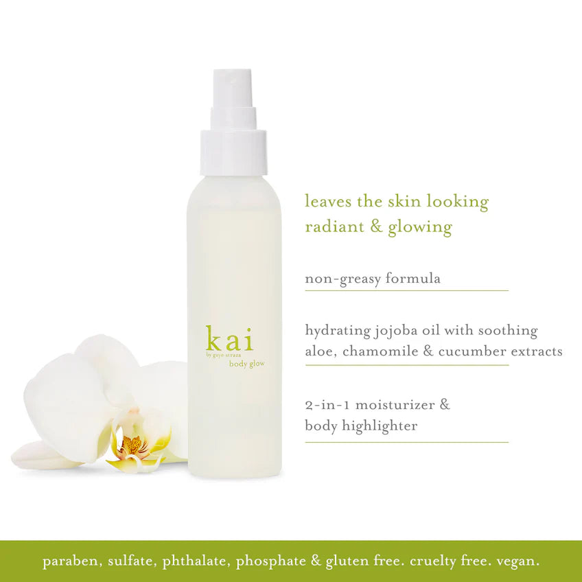Kai Body Glow