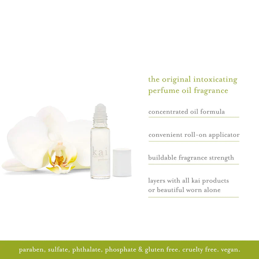 Kai Perfume Oil