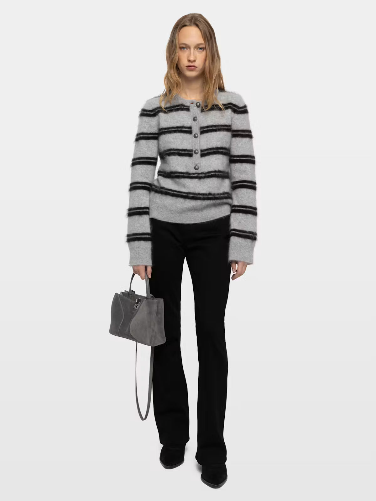 Mandala Cashmere Sweater