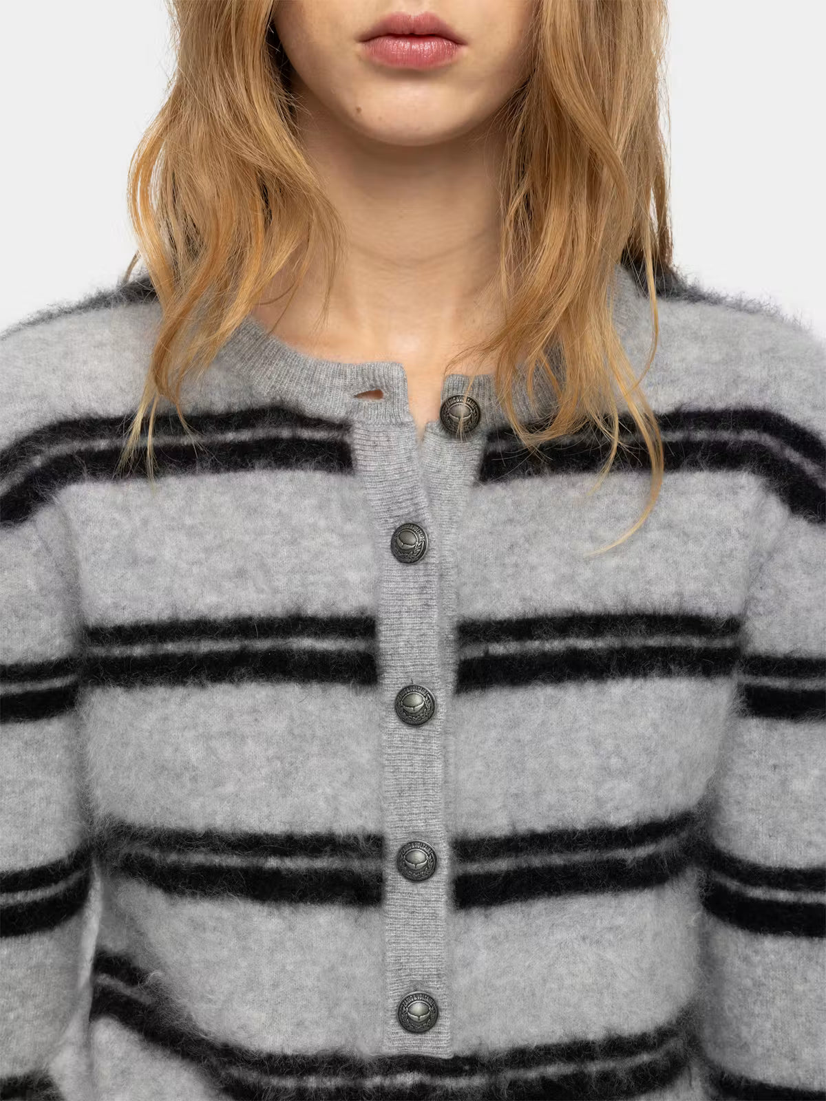 Mandala Cashmere Sweater
