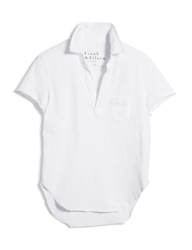 Charlotte Perfect Polo