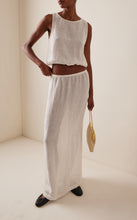 Load image into Gallery viewer, Stella Maxi Skirt