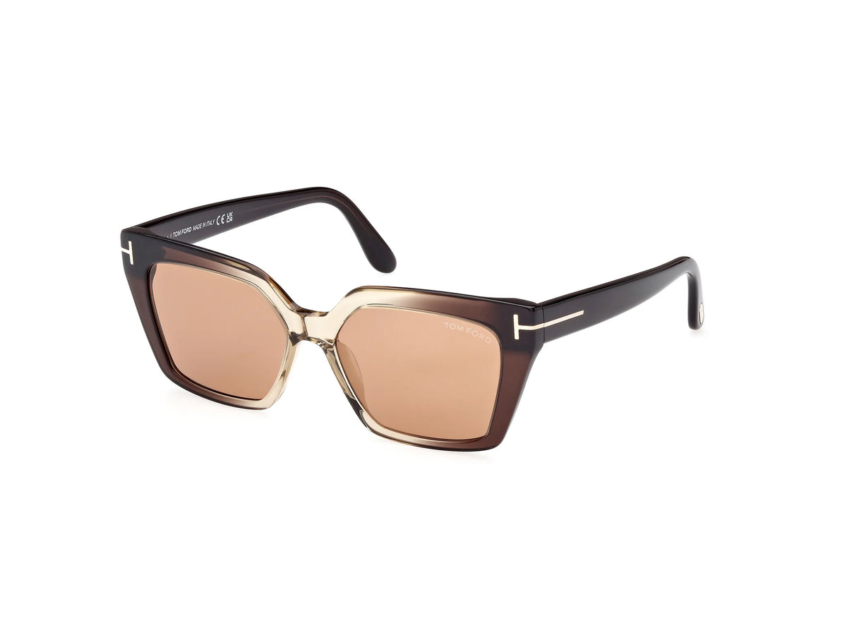 Winona Sunglasses