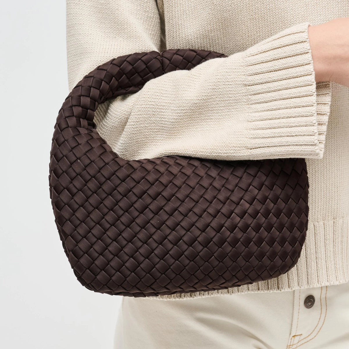 Dare to Dream Small Handbag