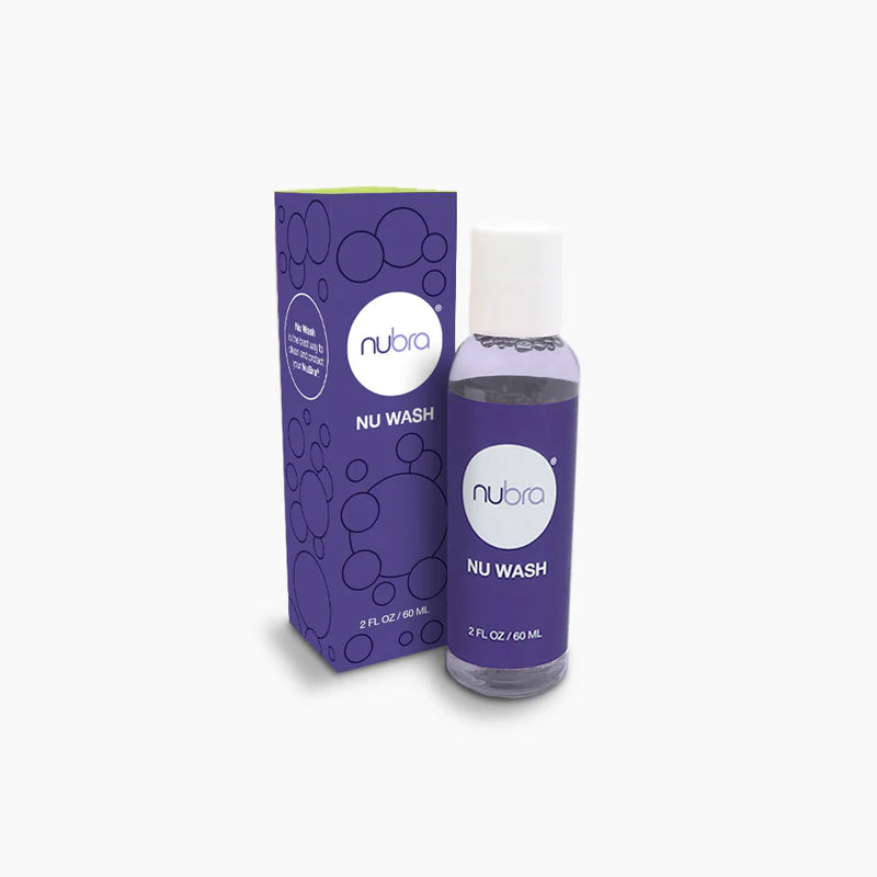 NuBra Cleanser