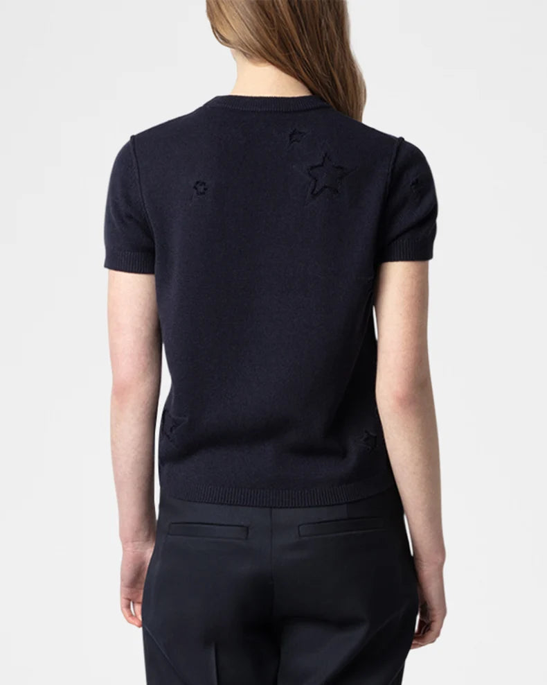 Bully Seco Stars Top