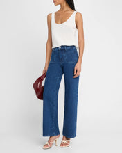 Load image into Gallery viewer, LE Slim Palazzo Modernist