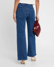 Load image into Gallery viewer, LE Slim Palazzo Modernist